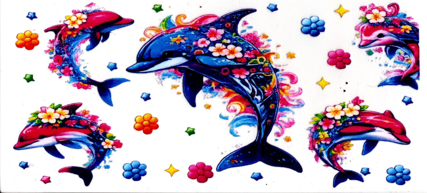 Dolphins