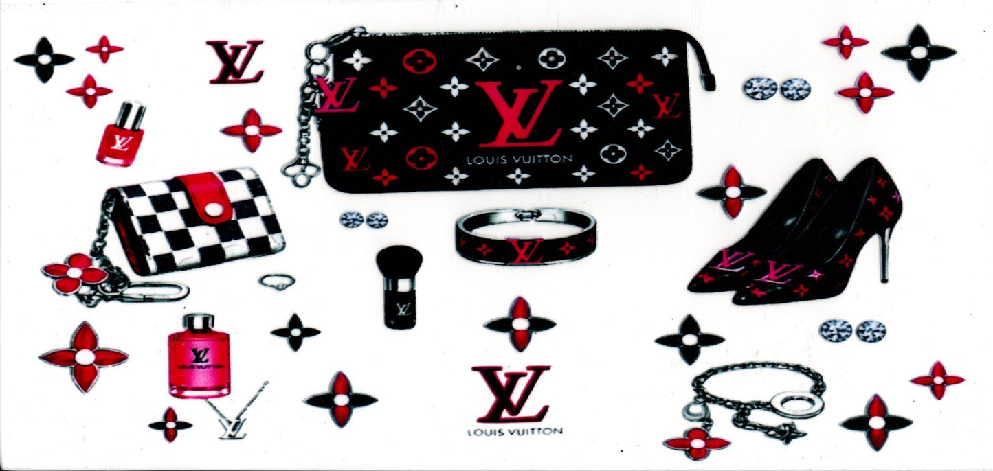 LV Pink