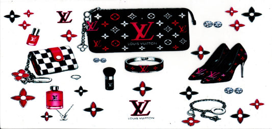 LV Pink