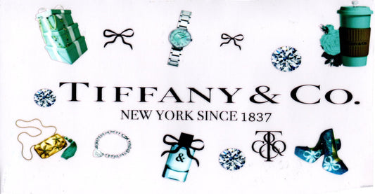 Tiffany and Co.
