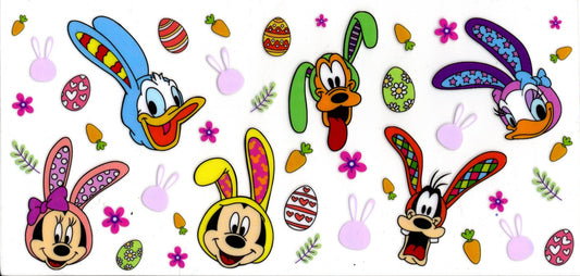 Disney Easter