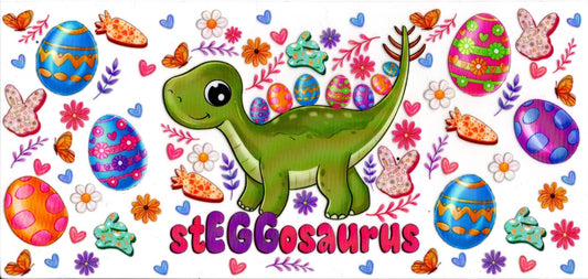 stEGGosaurus