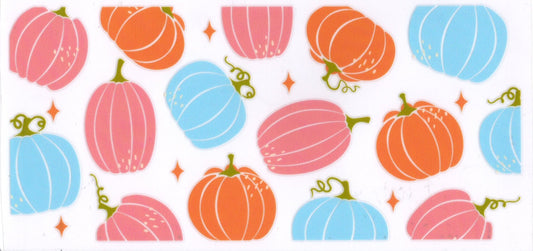 Fall Pumpkins