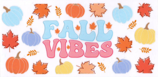 Fall Vibes