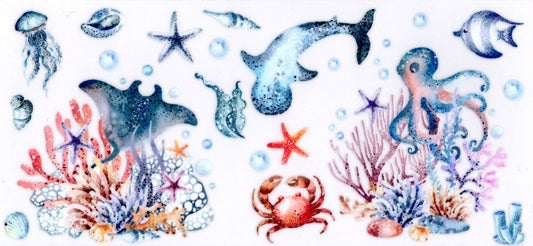 Ocean Life