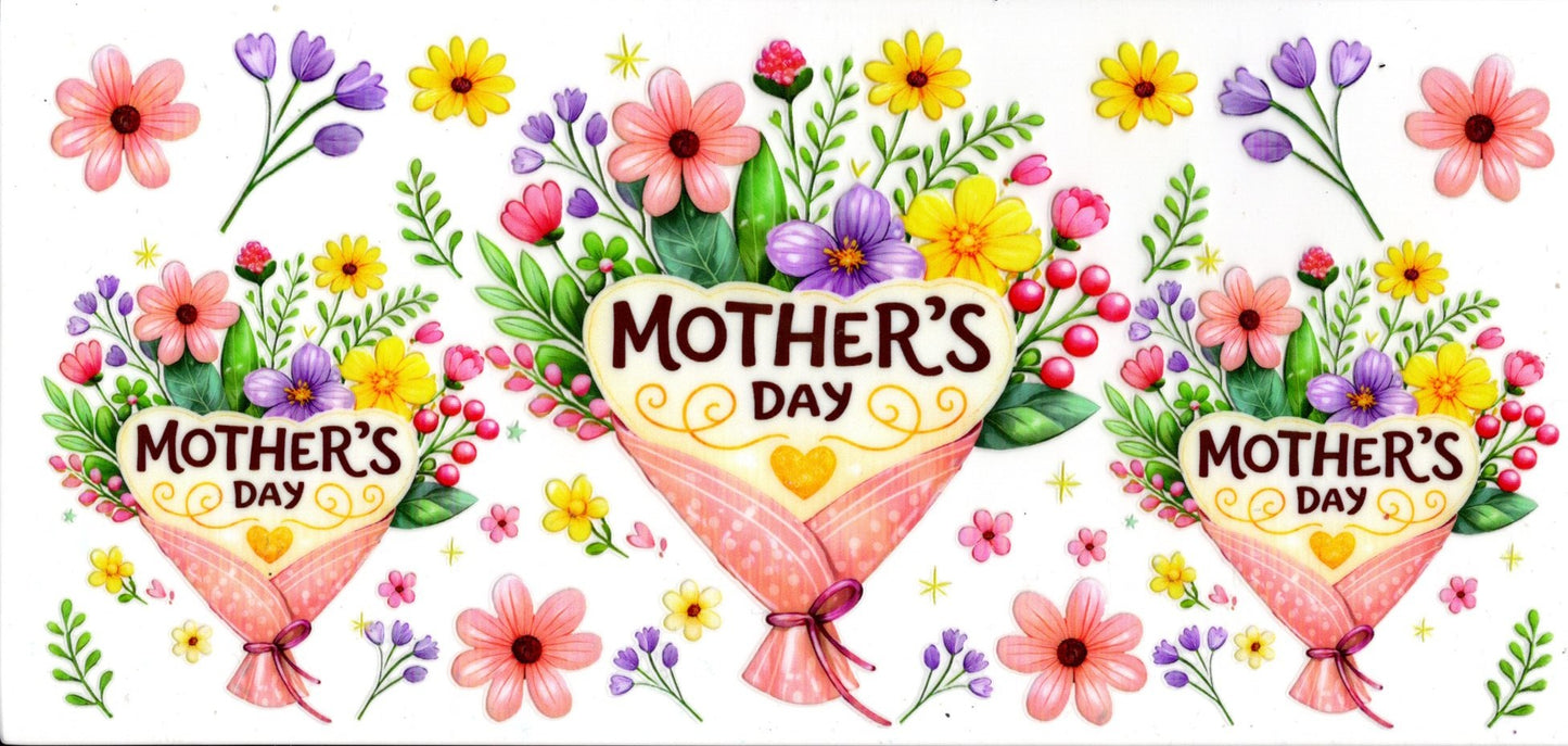 Mother's Day