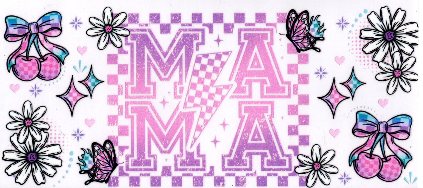 Mama