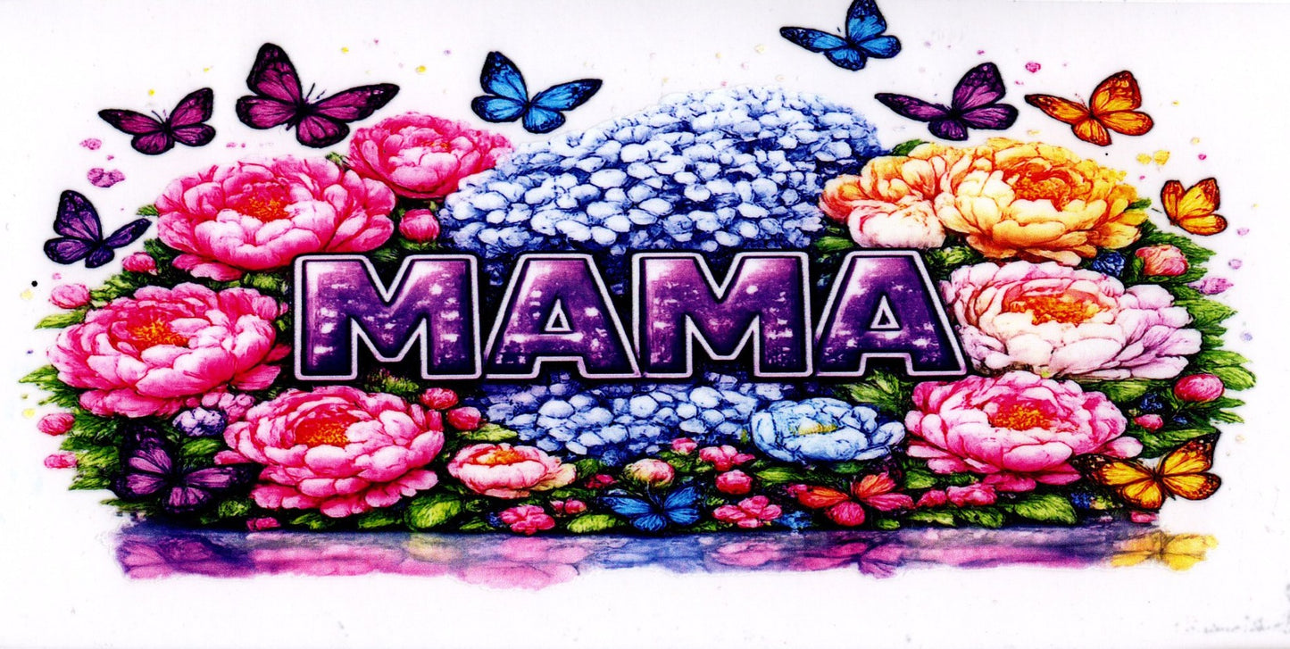 Mama