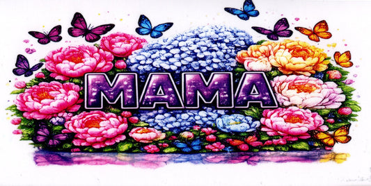 Mama