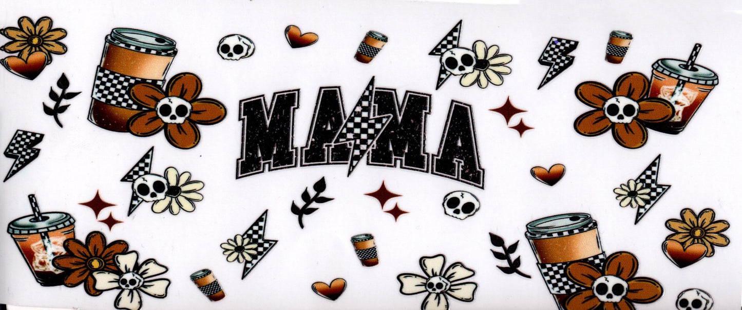Mama