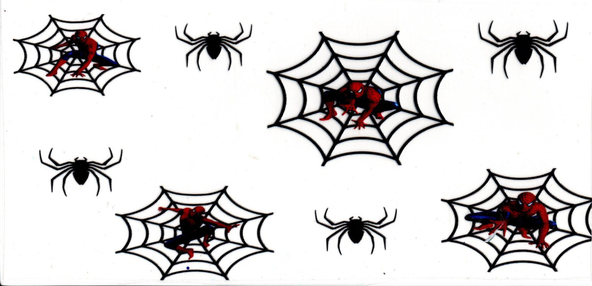 Spiderman
