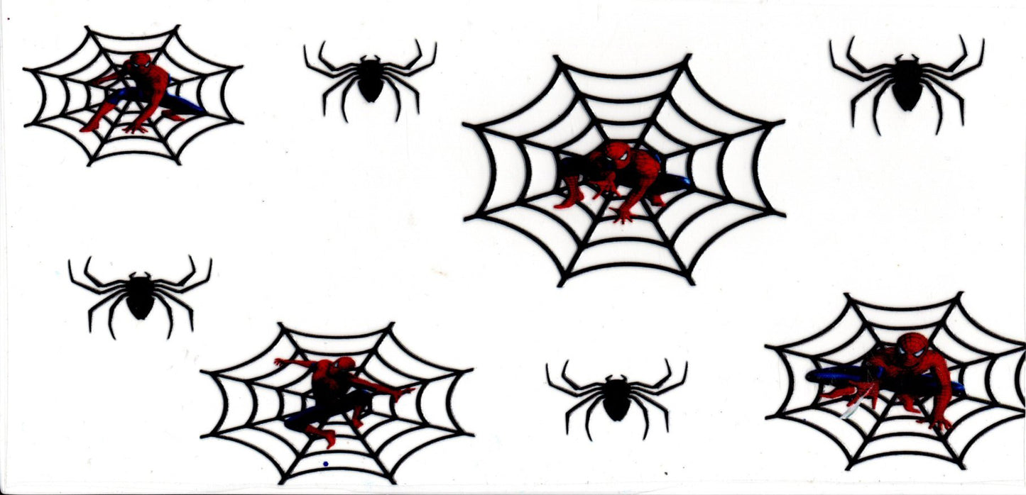 Spiderman