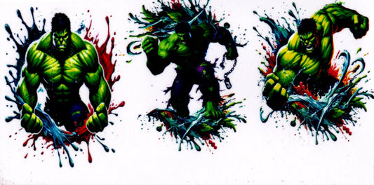 The Hulk