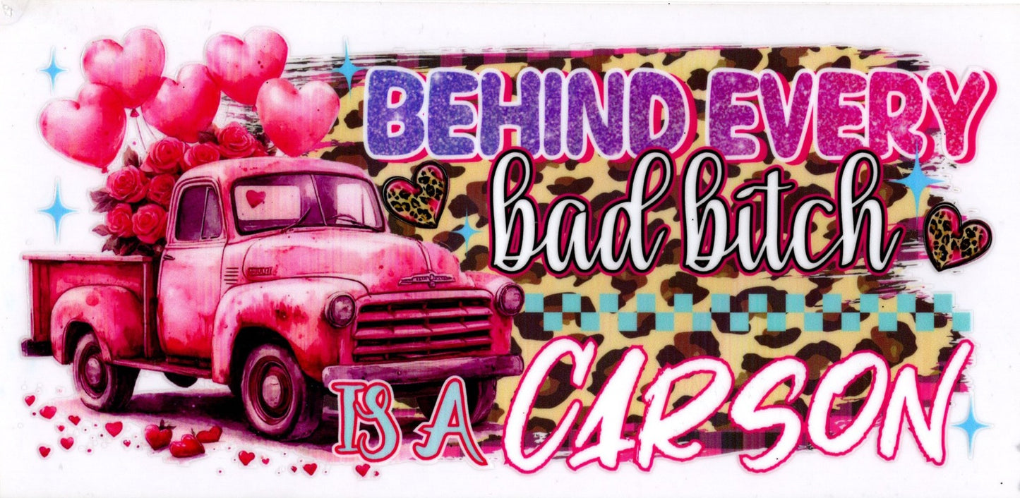 Car Son Quotes