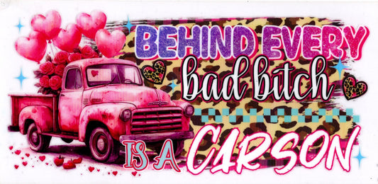Car Son Quotes