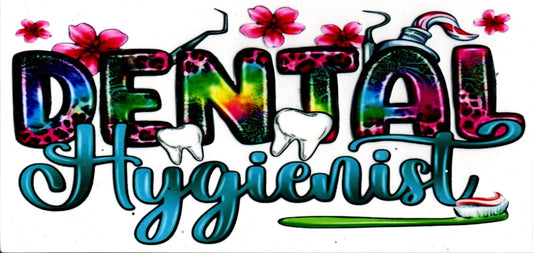 Dental Hygienist
