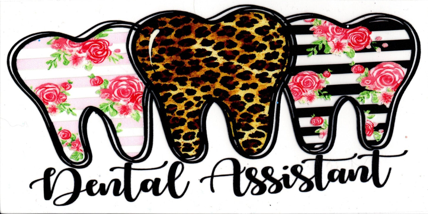 Dental Assistant