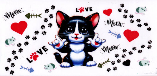 Cat Love