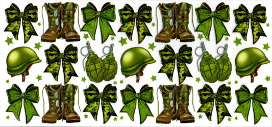 Military Things