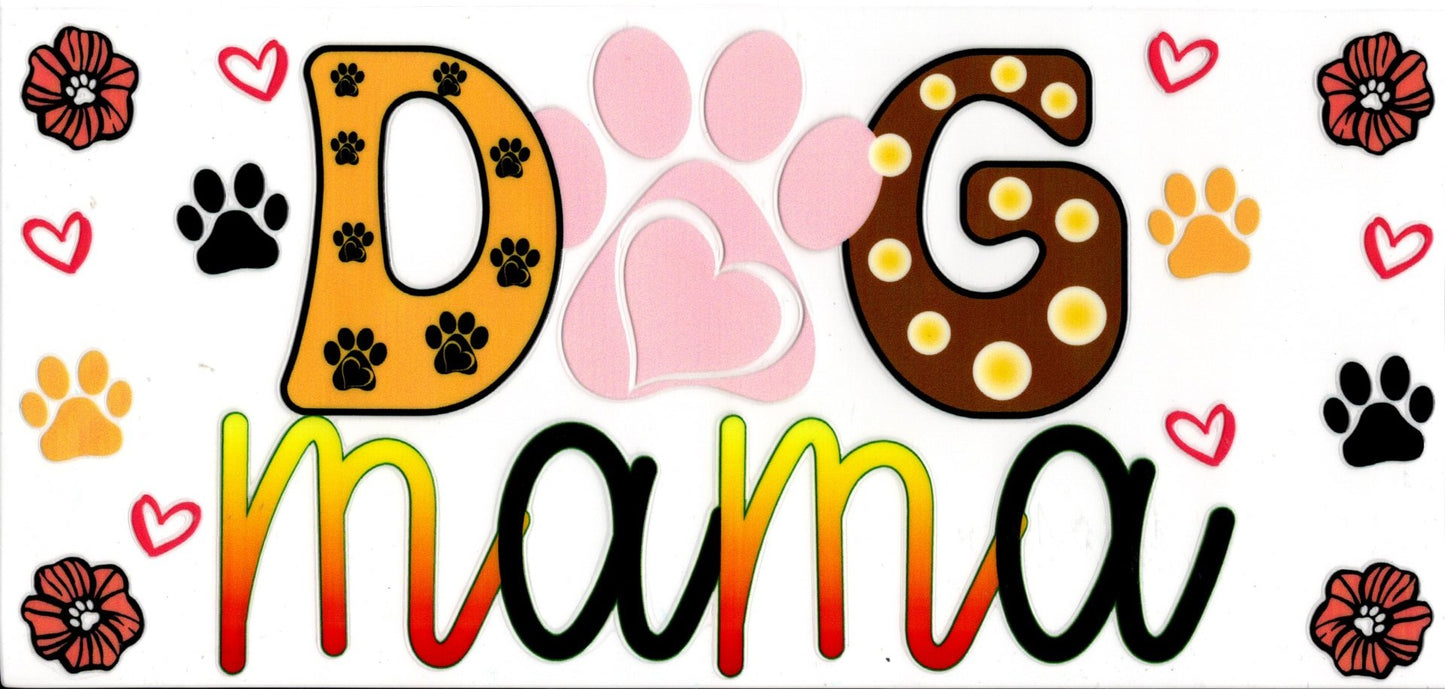 Dog Mama