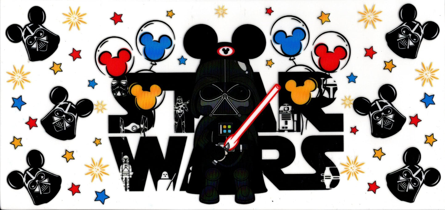 Disney Star Wars
