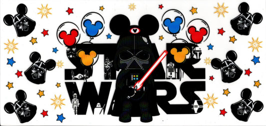 Disney Star Wars