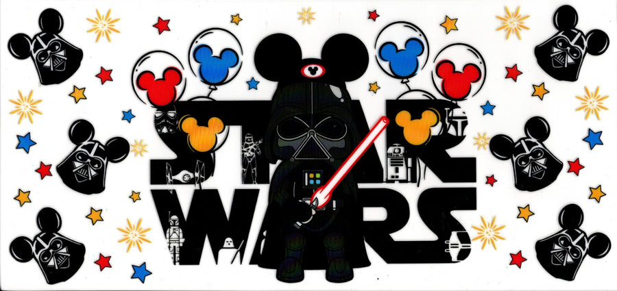 Disney Star Wars