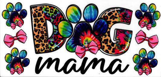 Dog Mama