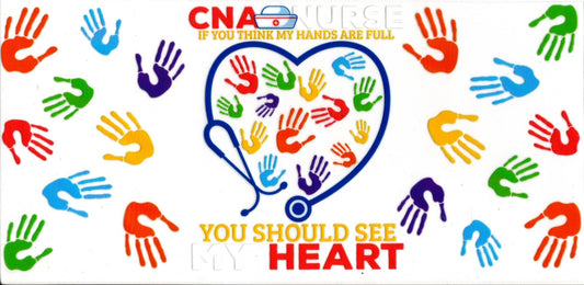 CNA/Nurse