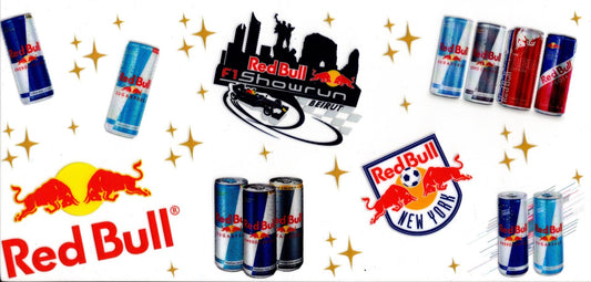 Red Bull