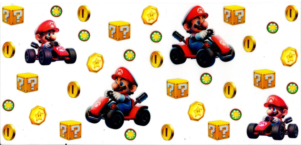 Mario Cart