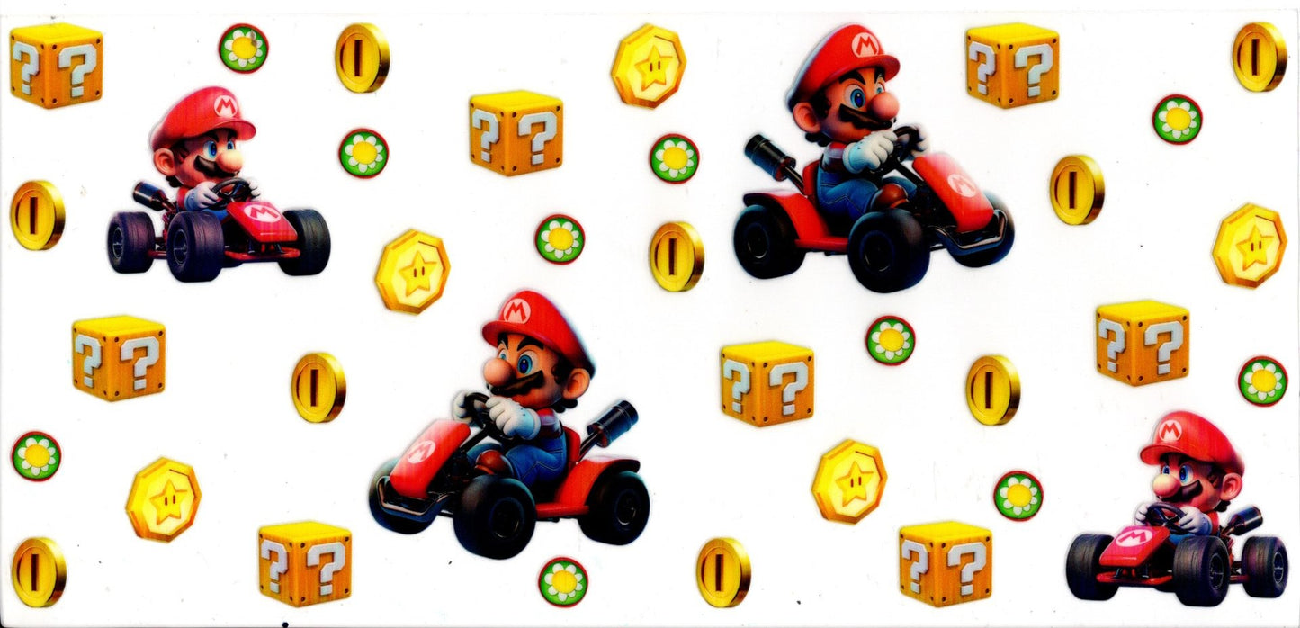 Mario Cart