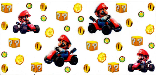 Mario Cart