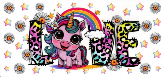 Love Unicorn