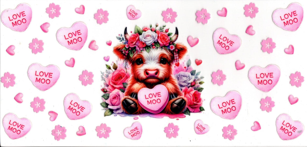 Love MOO Cow