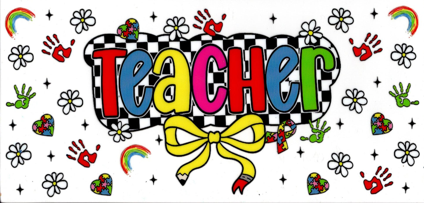 Teacher