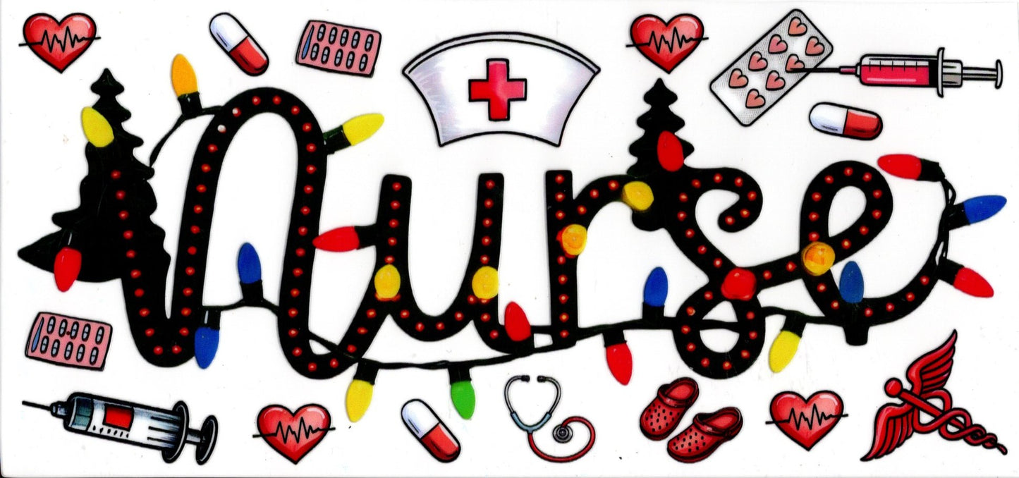 Nurse