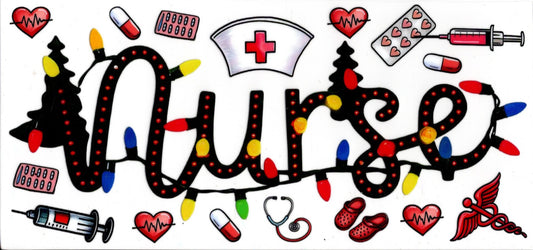 Nurse