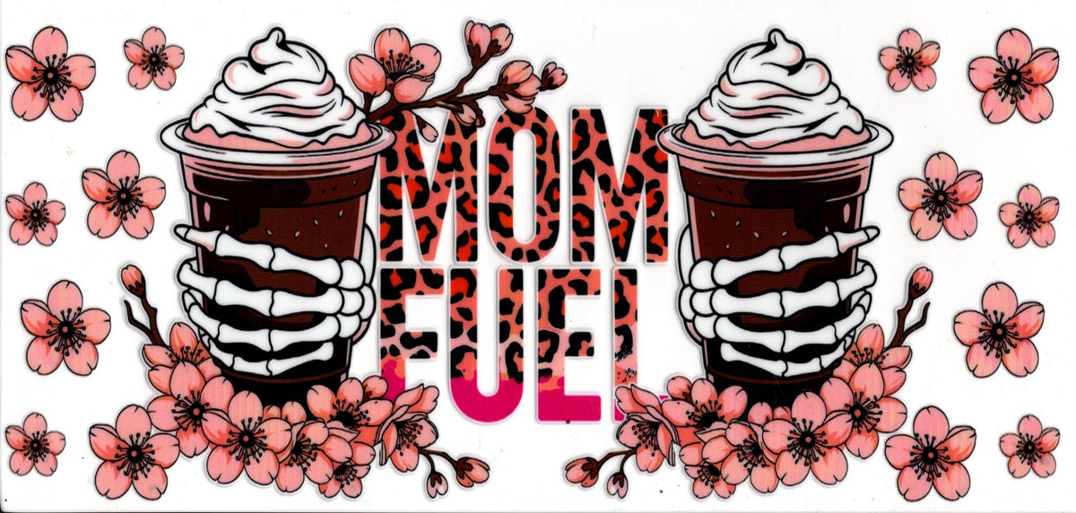 Mom Fuel Coffee