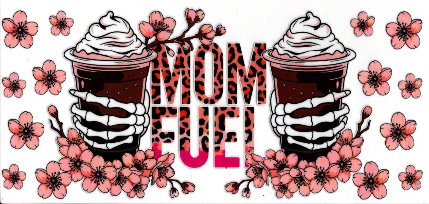 Mom Fuel Coffee
