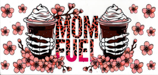 Mom Fuel Coffee