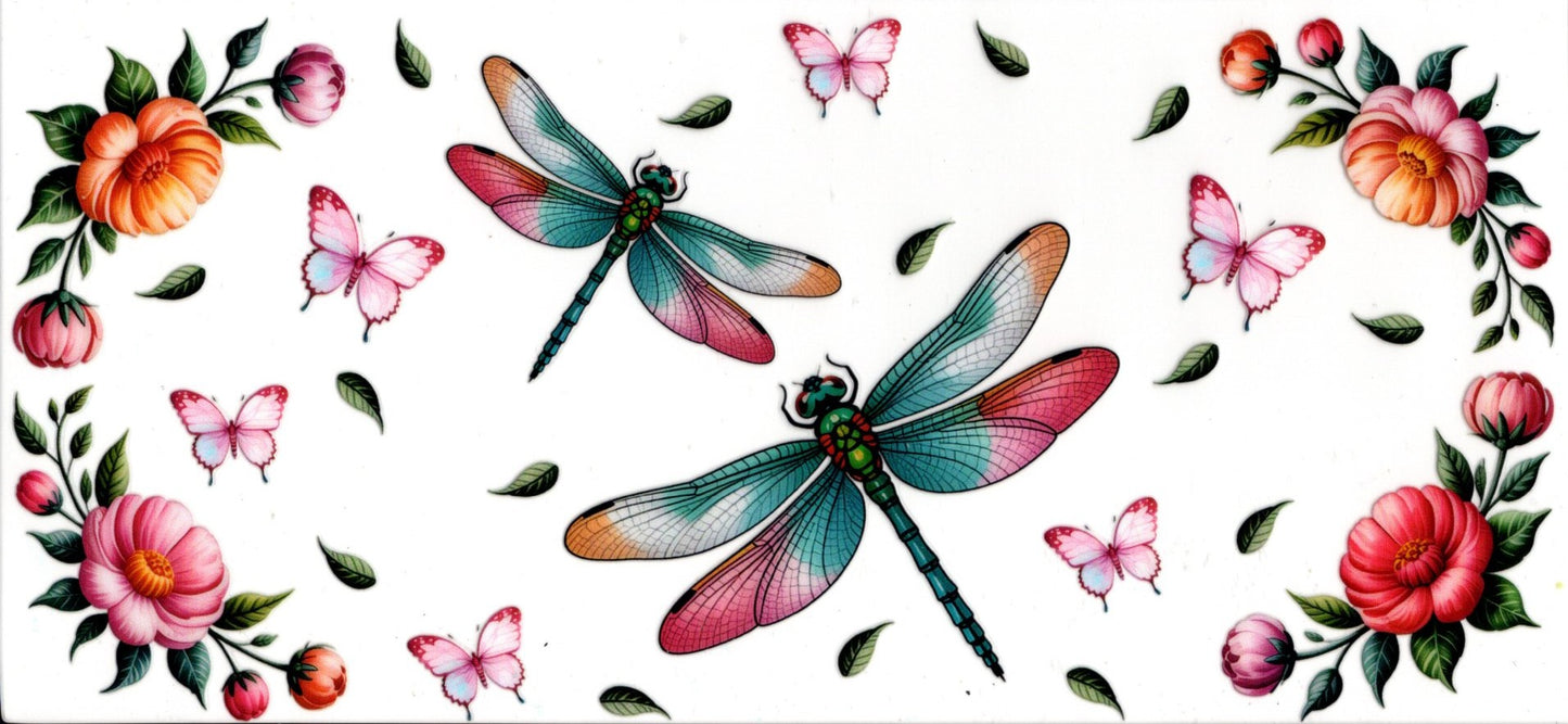 Dragonflies