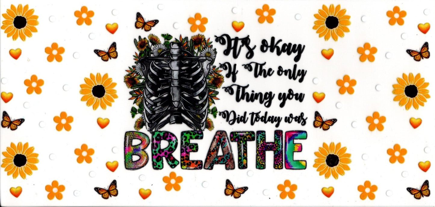 Breathe ~ Mental Health