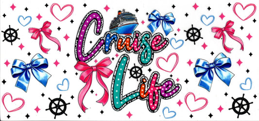 Cruise Life