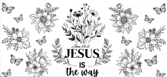 Jesus Is The Way