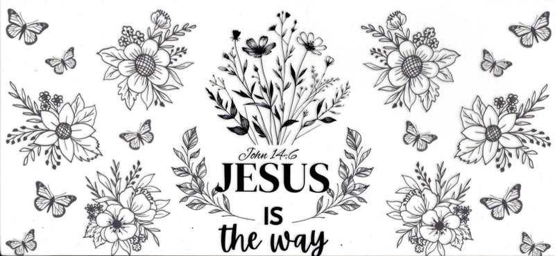Jesus Is The Way
