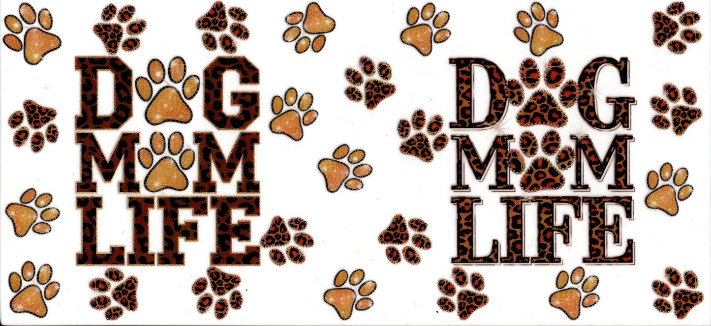 Dog Mom Life
