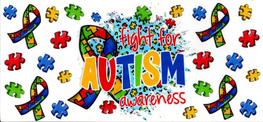 Fight For Autism