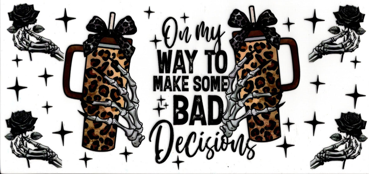 On My Way....Quotes
