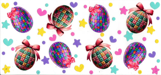 Easter Eggs